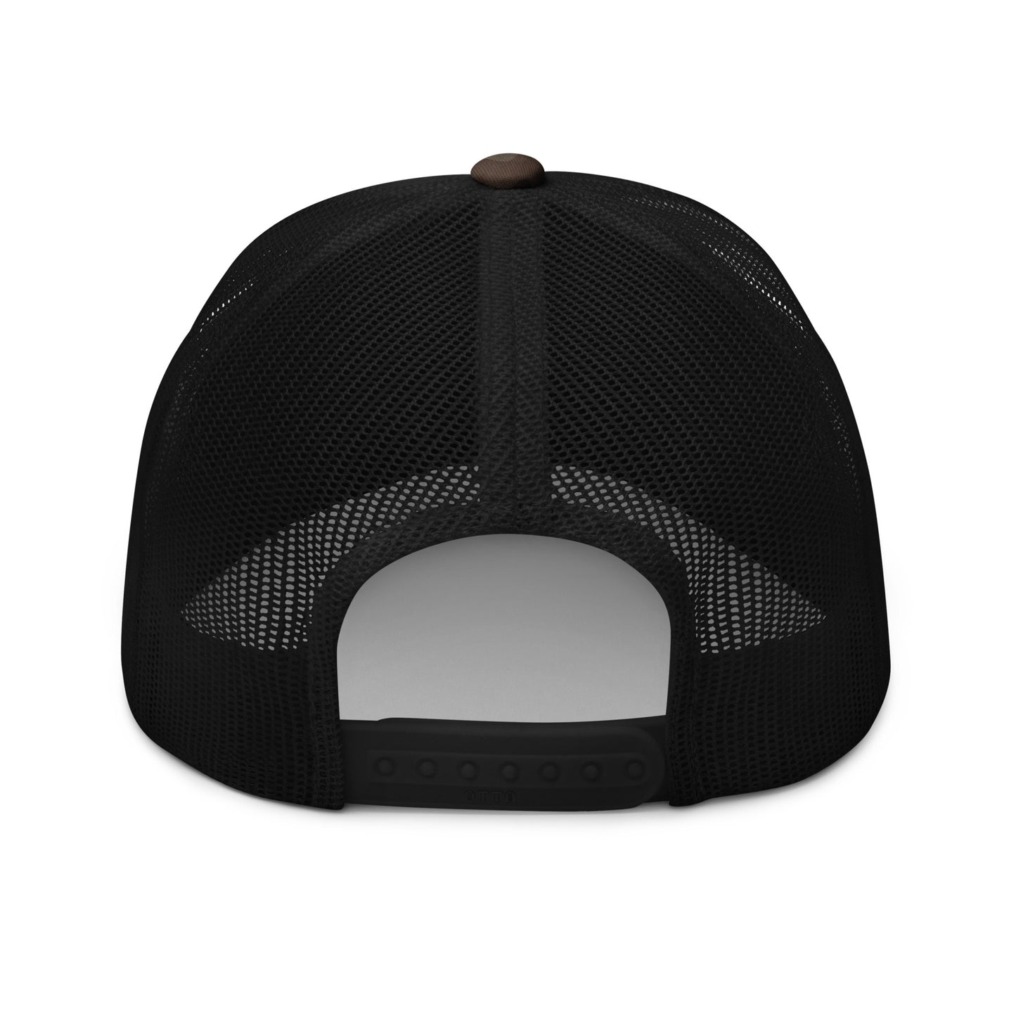 MP Camo Trucker Hat