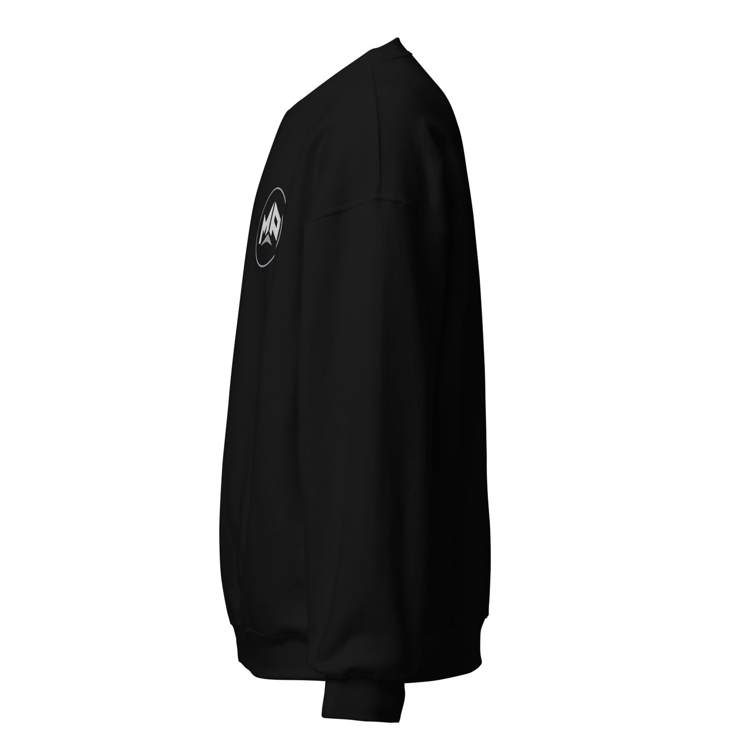 MP Crew Neck Sweatshirt