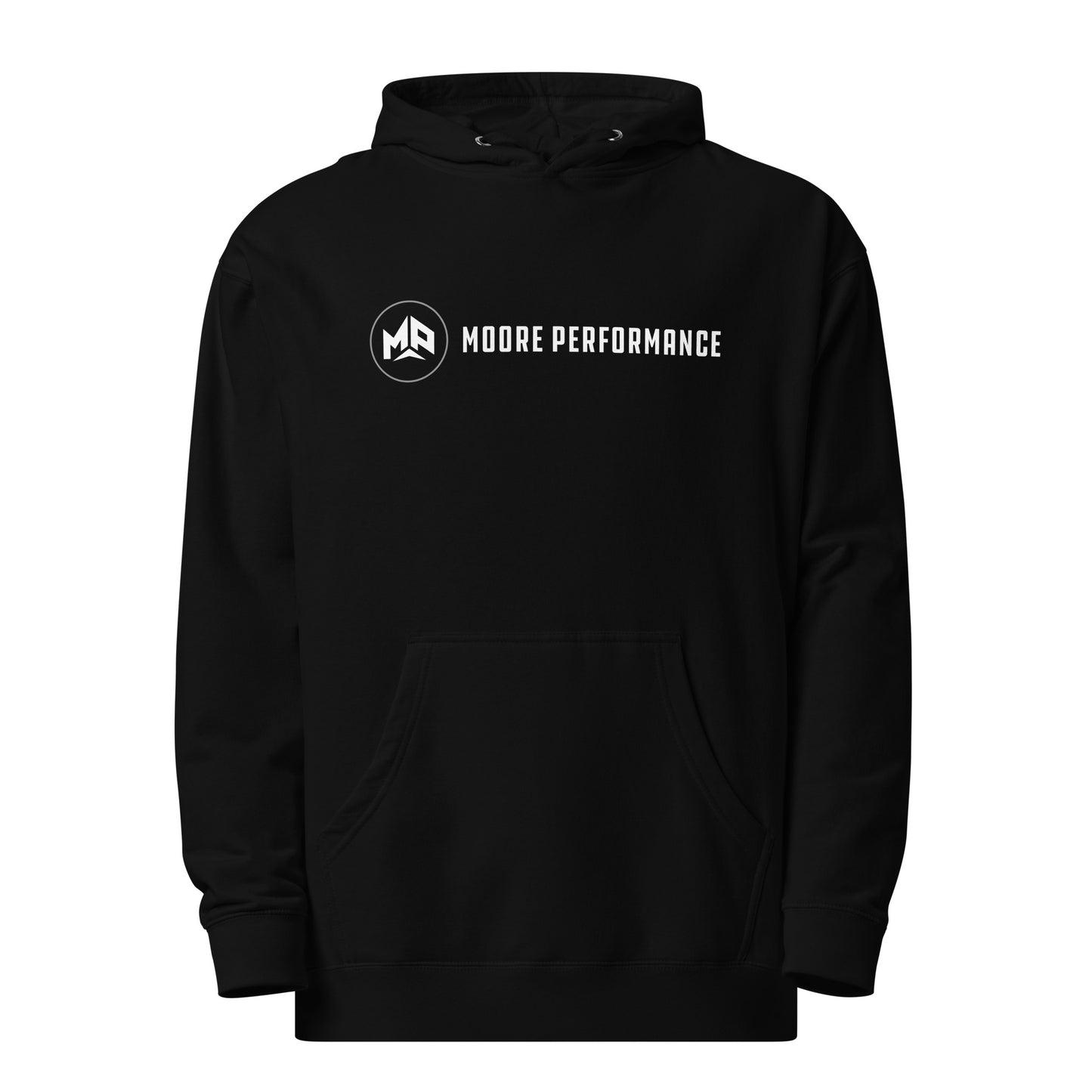 MP Full Logo Hoodie