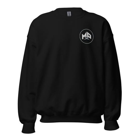 MP Crew Neck Sweatshirt