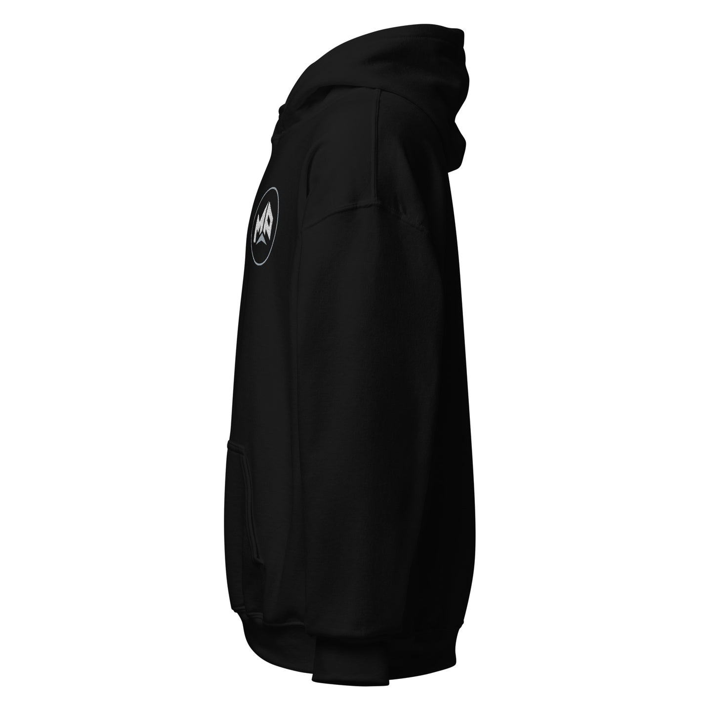 MP Hoodie Sweatshirt