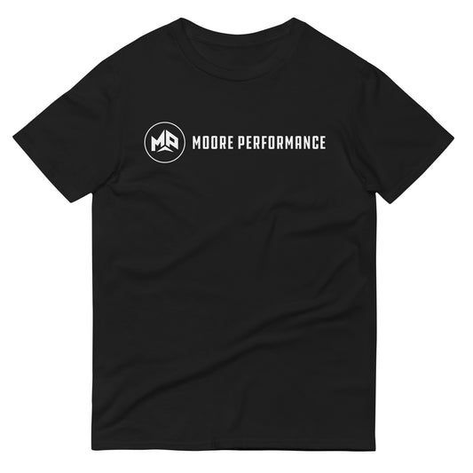 MP Short-Sleeve T-Shirt