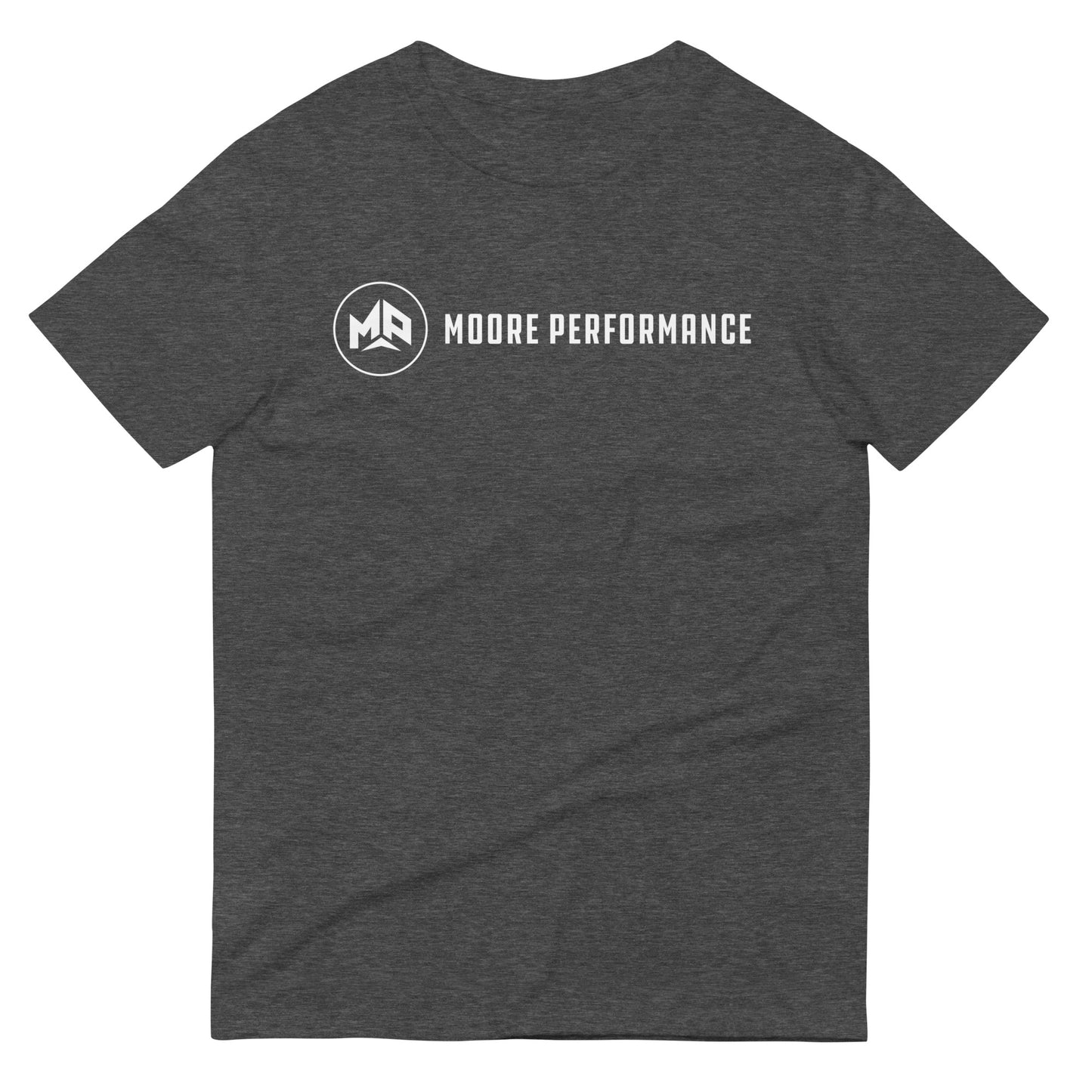MP Short-Sleeve T-Shirt
