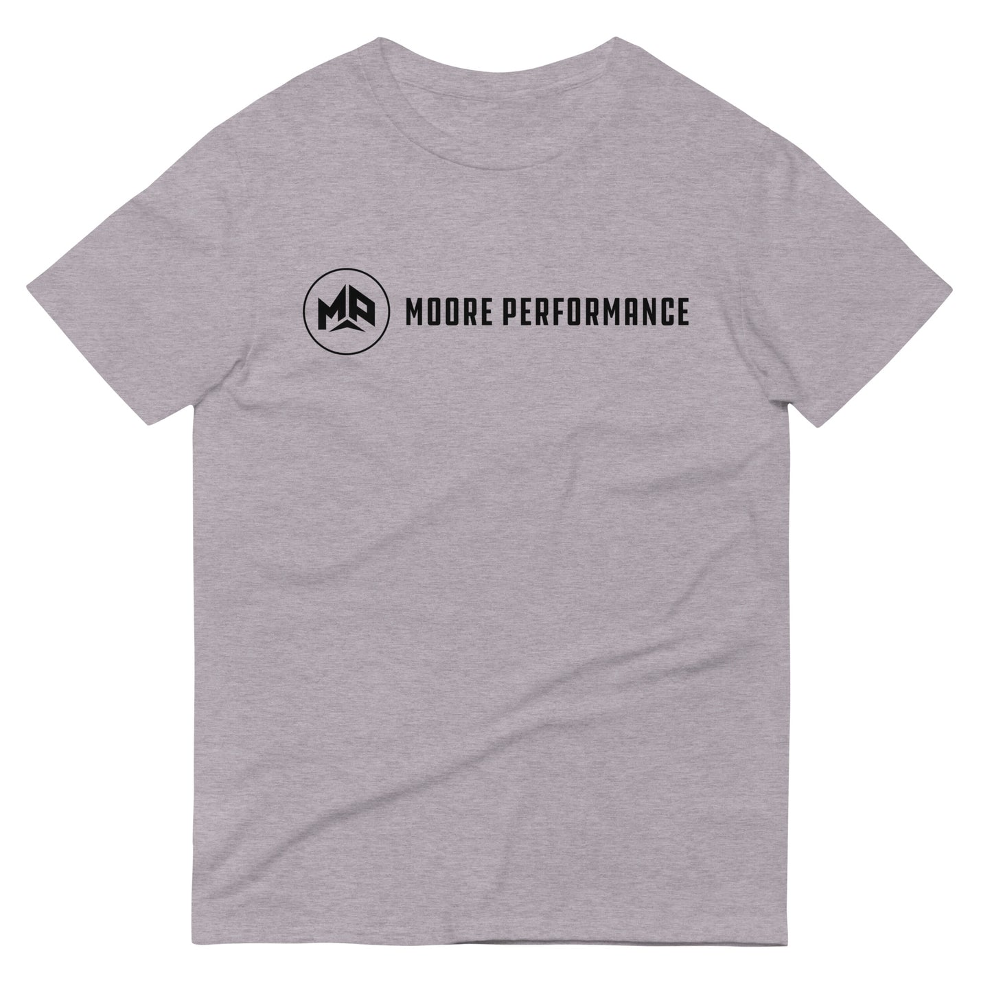 MP Short-Sleeve T-Shirt
