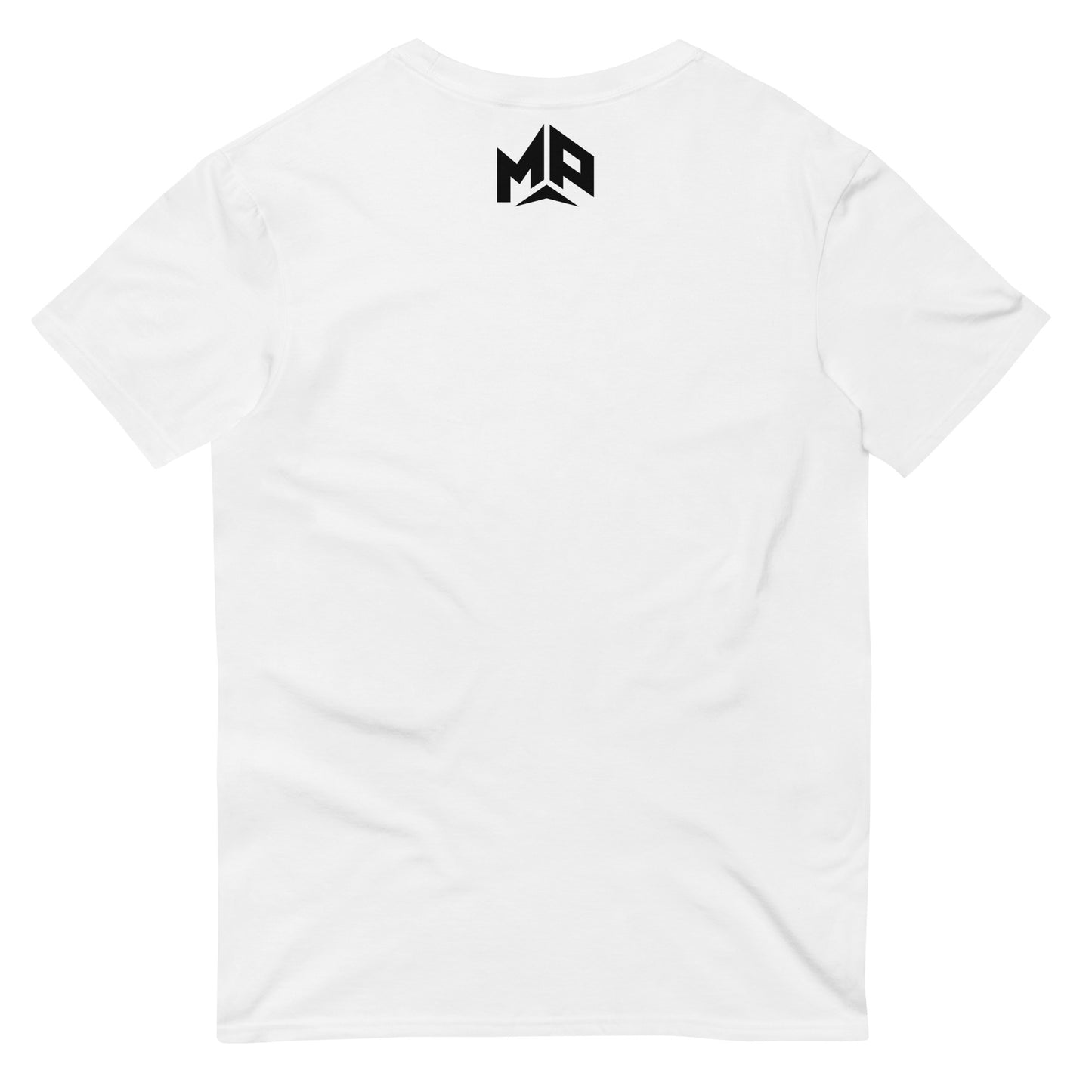 MP Short-Sleeve T-Shirt