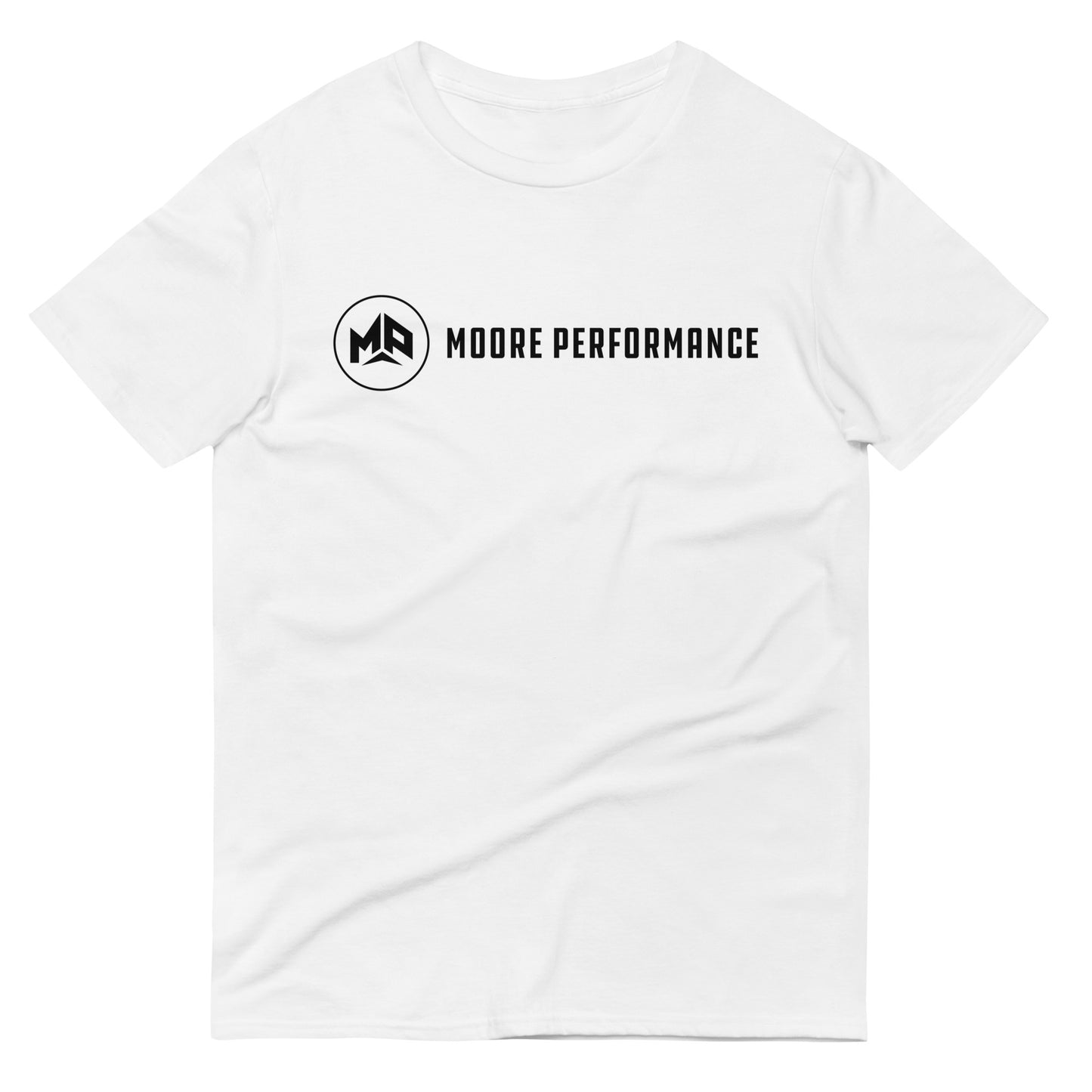 MP Short-Sleeve T-Shirt