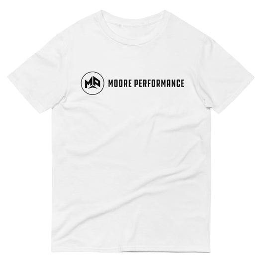 MP Short-Sleeve T-Shirt