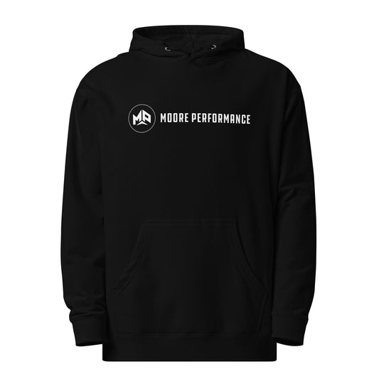 MP Full Logo Hoodie