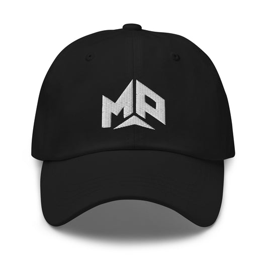 MP Dad Hat