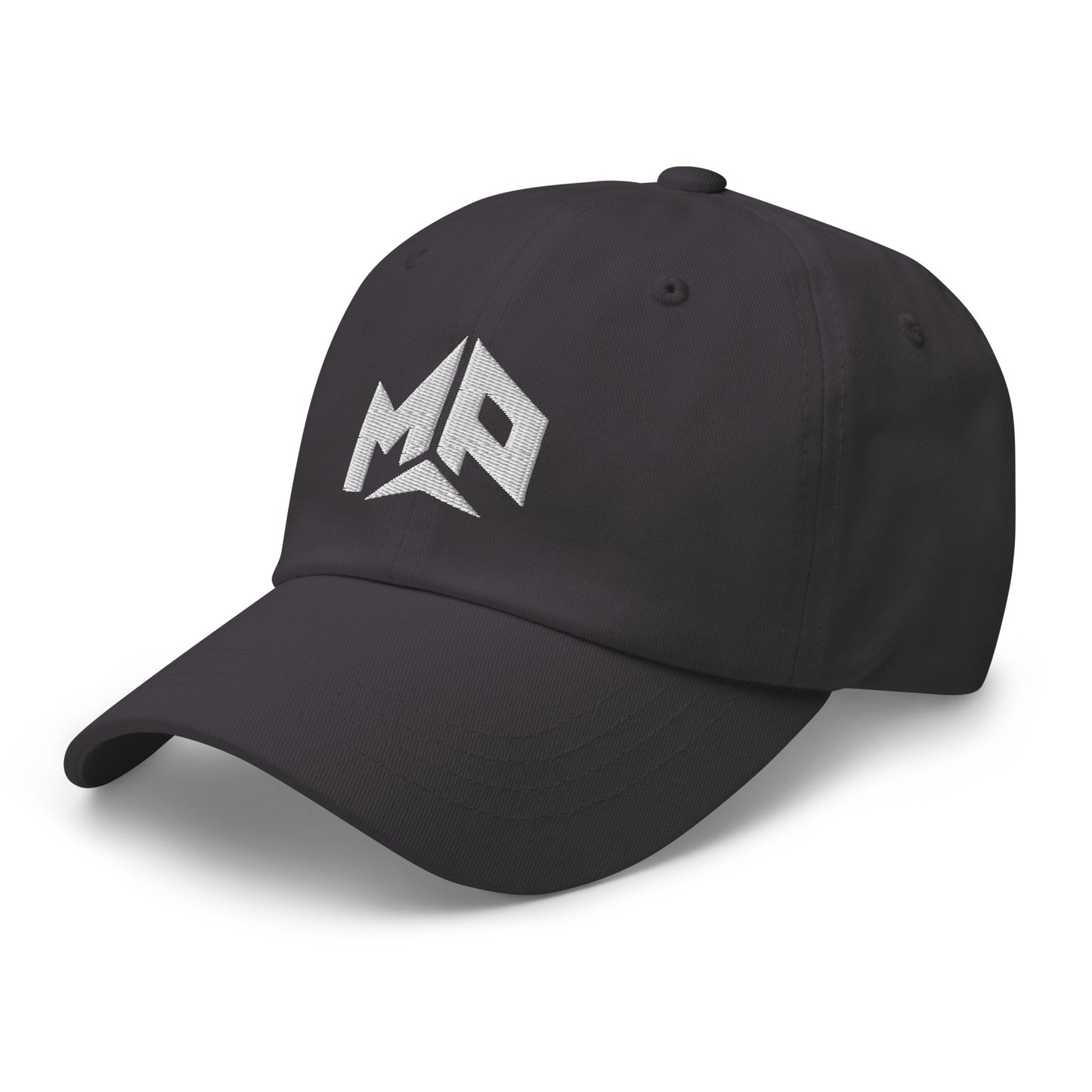 MP Dad Hat
