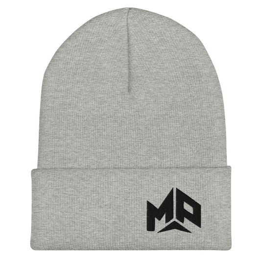 MP Cuffed Beanie